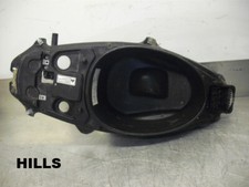 APRILIA SR 50  Seat Potty