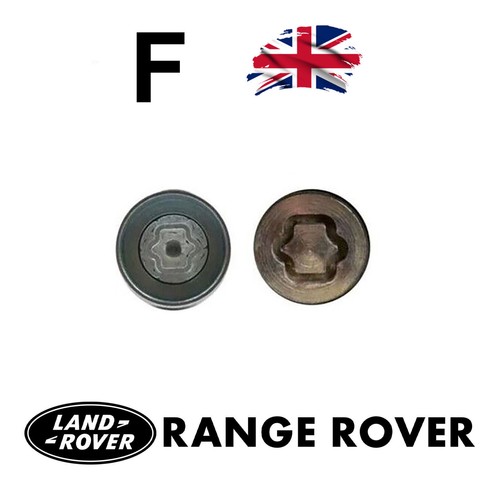 Land range rover discovery - range,