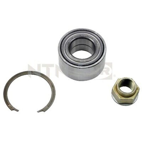 Snr r158 wheel bearing kit - wheel,