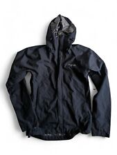 Rab - Rain Jacket - Small Medium Check Measurements