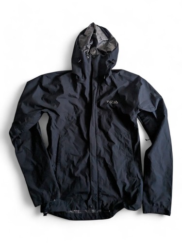 Rab rain jacket - rain,