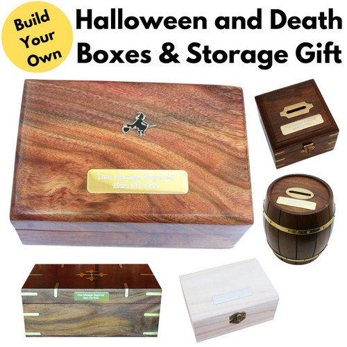 Halloween and death wooden - halloween,