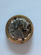 Vintage ETA 2390 Mechanical