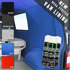 3M X 2M VIVARO VAN CARPET