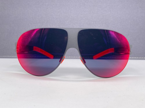 Mykita men sunglasses mirrored - sunglasses,