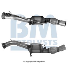 BMW 520d 2.0D Saloon E60/E60N