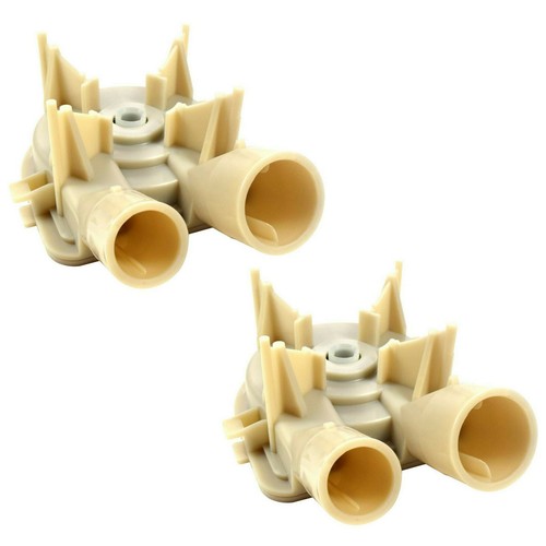 Pack washer water drain pump - 2-pack,