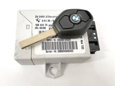 Spare remote key cut and coded