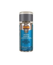Hycote Peugeot Hurricane Grey