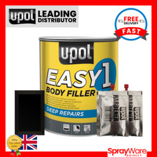 UPOL Easy 1 Body Filler Deep