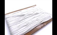 2mm white Blind Cord for Roman,Austrian & Festoon curtain Available in 3 Lenghts