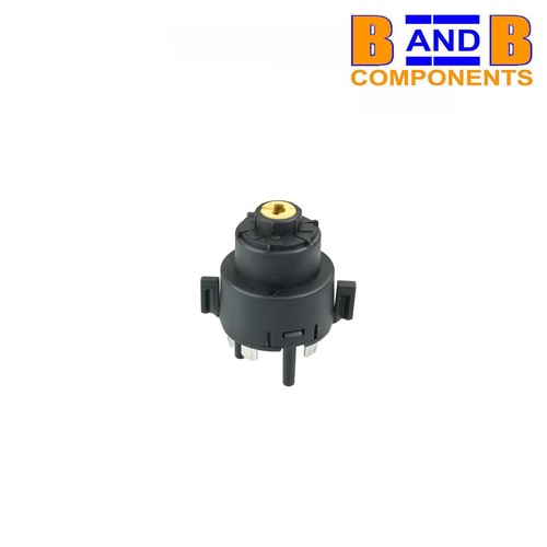 Ignition starter switch - ignition,