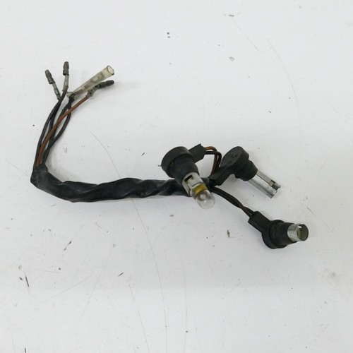 Yamaha 250 1a2 wiring - 250,