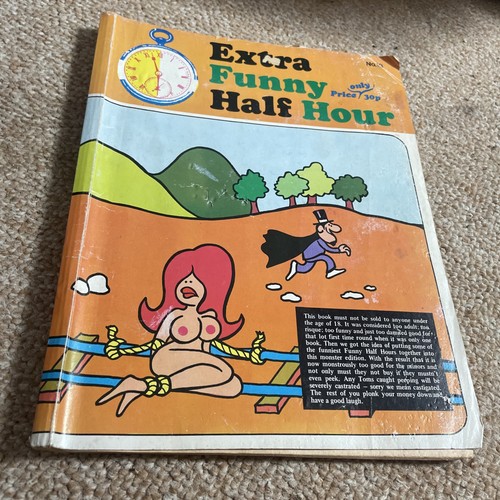 Extra funny half hour 18 - funny,