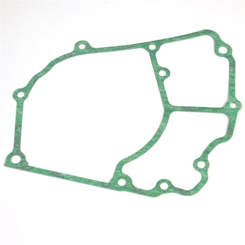 Crankcase gasket centre - crankcase,