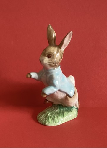 Royal albert beatrix potter - royal,