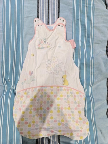 Grobag baby sleeping - sleeping, 0-6