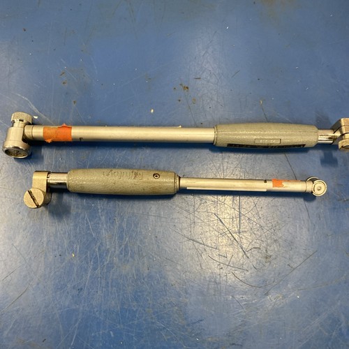 Mitutoyo bore gauge - mitutoyo, a