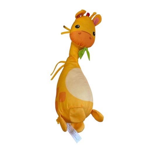 Replacement giraffe toy for - replacement,
