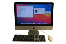 Apple iMac 21.5" 2017 LCD