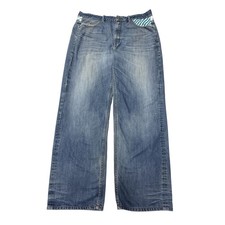 Jeans Men Ecko Unltd W38 Shows