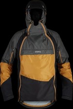 Paramo Velez Adventure Smock