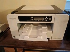 Ricoh Aficio