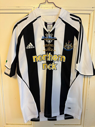 Newcastle united 2006 home - united,