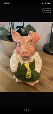 Natwest Annabel Piggy Bank by