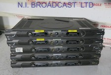 1x Samson servo120ae  120watt