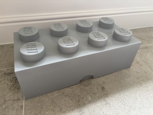 Genuine stud lego storage - genuine,