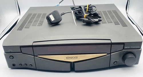 Kenwood v350 series - 21,