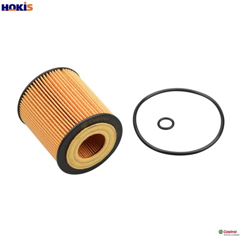 Oil filter co0180 - for, mazda