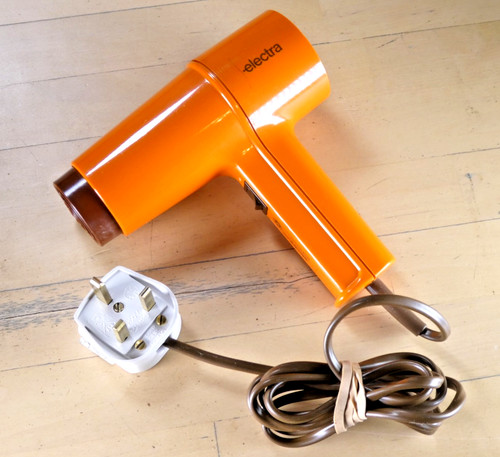 Vintage 1970s electra - vintage,