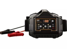 Halfords Fully Automatic Workshop Charger RRP £103
