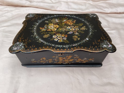 Antique victorian black - antique,