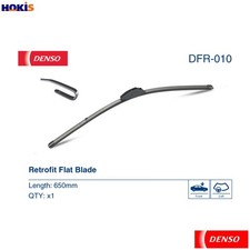 WIPER BLADE DFR-010 FOR