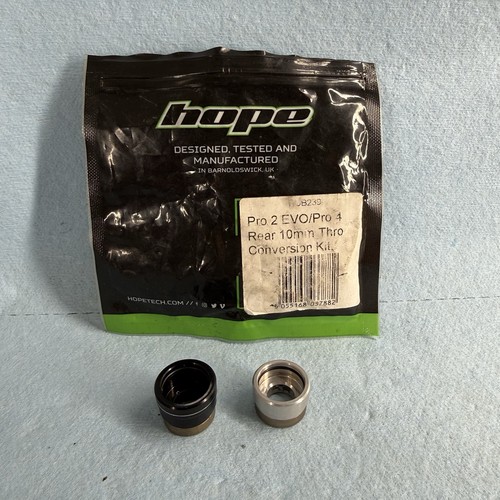 Hope 10mm bolt thru - hope,