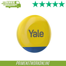 Yale AL-ESY-1A-V1 Wireless