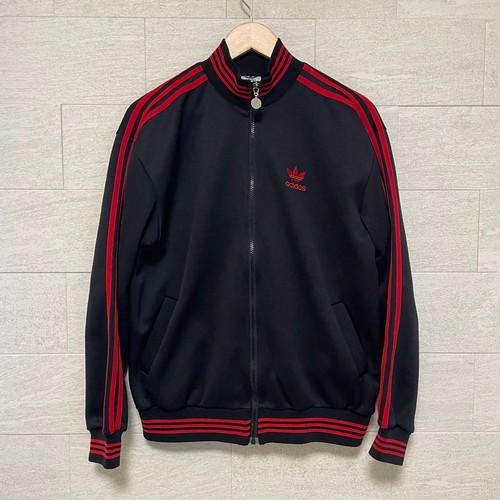 Vintage 90s adidas full - 90s, zip