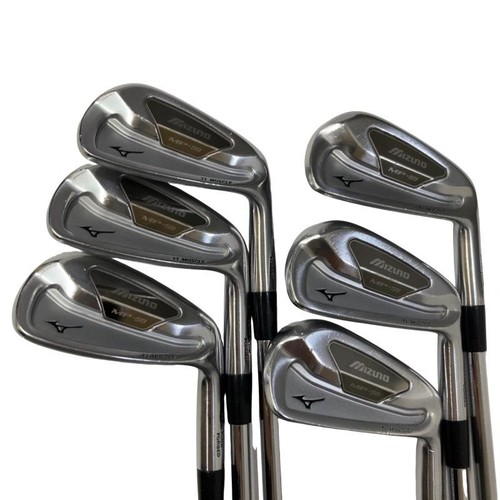 Mizuno irons - mizuno, mp-59