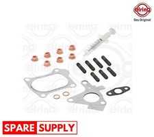 MOUNTING KIT, CHARGER FOR ASHOK LEYLAND DACIA RENAULT ELRING 714.351