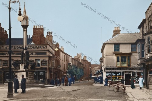 Iwc1916 isle wight - -,