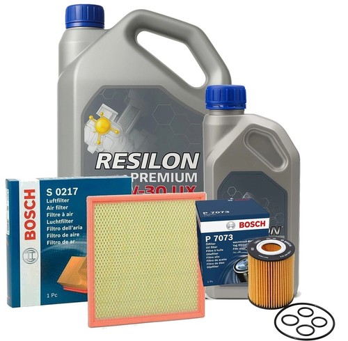 Service kit for - service, astra
