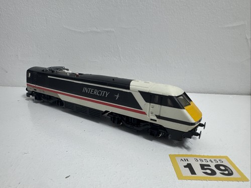 Hornby class intercity - hornby,
