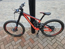 Scott Gambler Full Suspension