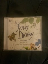 Live At The BBC - Sandy Denny