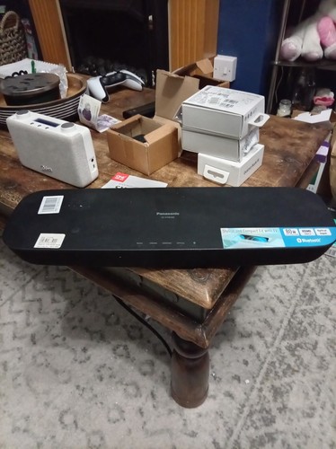 Panasonic htb200ebk all in - panasonic,