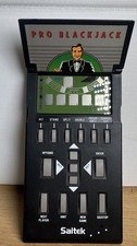 Saitek Pro Blackjack Handheld