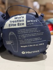 Marmot Womens Trestles Elite